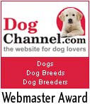 dogs-webmasteraward