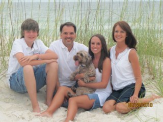 Our Happy Families