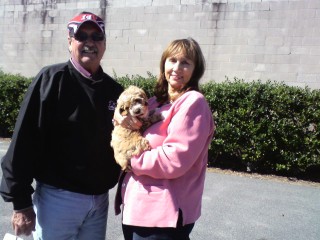 Our Happy Families