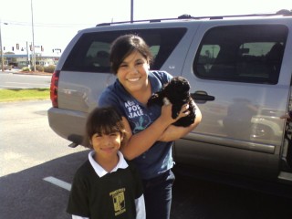 Our Happy Families