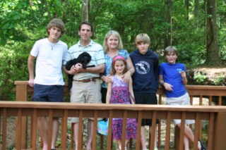 Our Happy Families