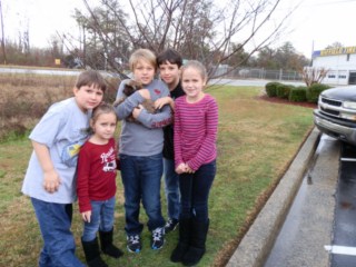 Our Happy Families